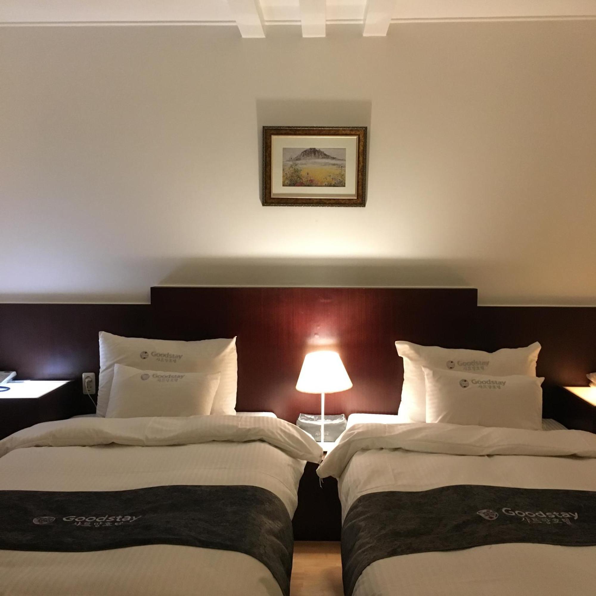 Charmant Hotel มกโพ ห้อง รูปภาพ