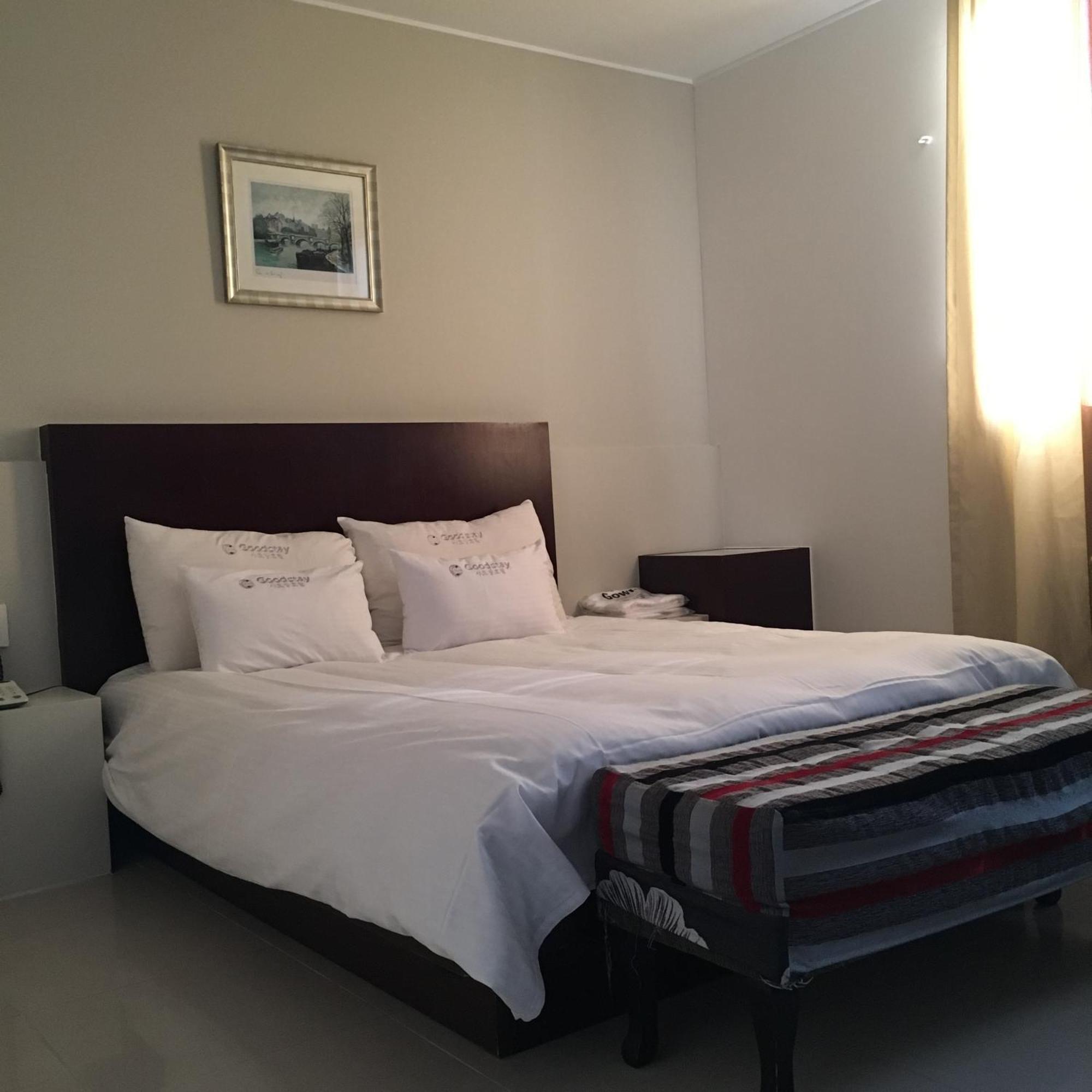 Charmant Hotel มกโพ ห้อง รูปภาพ