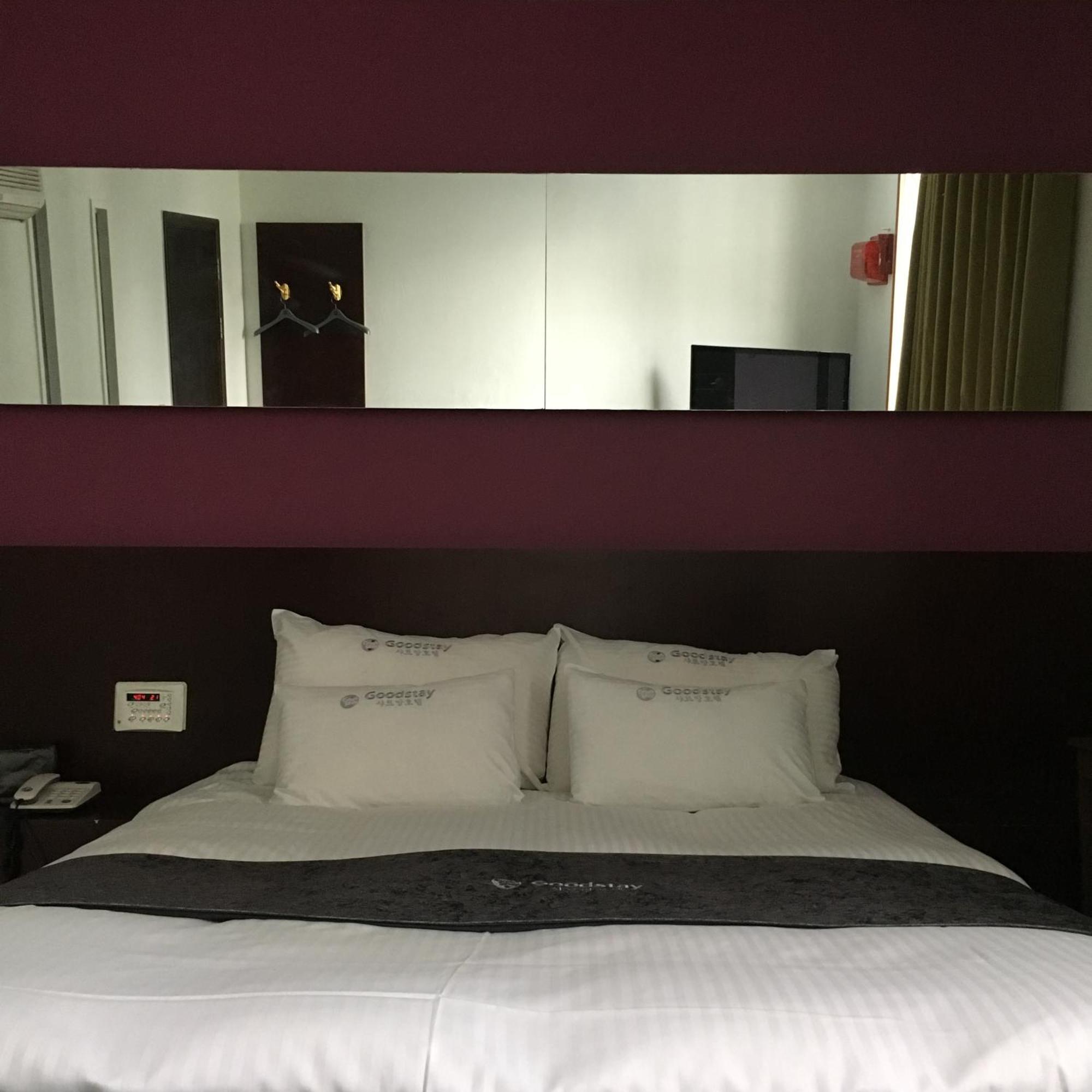 Charmant Hotel มกโพ ห้อง รูปภาพ